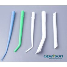 Disposable Surgical Aspirator Tip